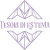 I Tesori di Estema logo. Gioielli, bigiotteria, decorazioni e idee regalo realizzati a mano a Verona