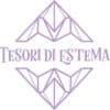 I Tesori di Estema logo. Gioielli, bigiotteria, decorazioni e idee regalo realizzati a mano a Verona